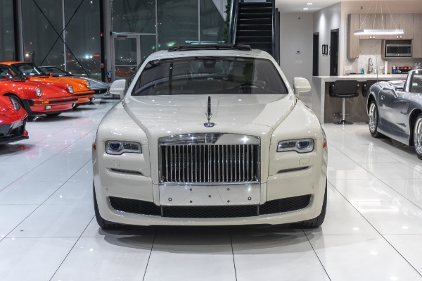 Used-2015-Rolls-Royce-Ghost-DRIVERS-ASST-PKG-PICNIC-TABLES-FULL-PAINT-PROTECTION-FILM-344k-MSRP