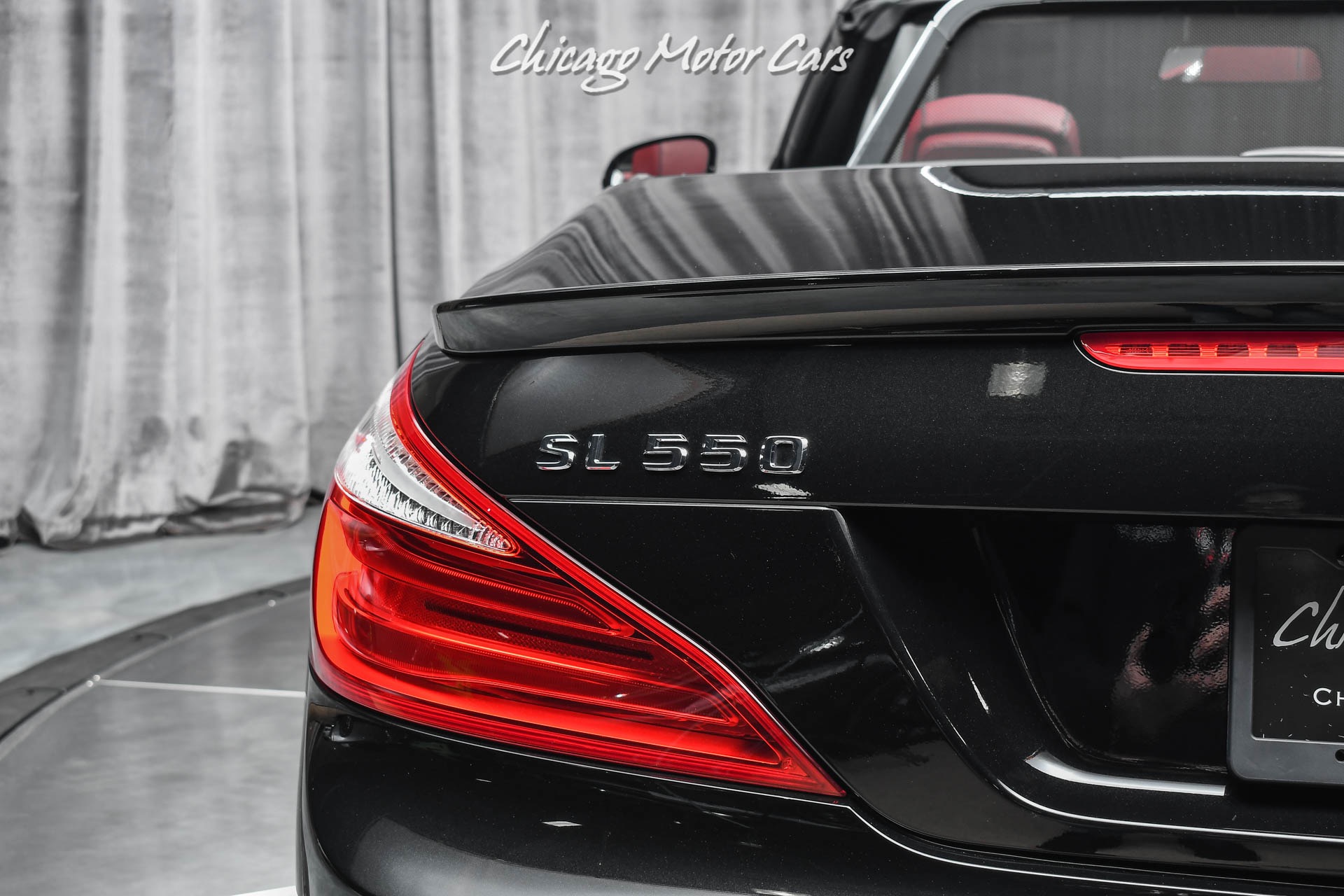 Used-2014-Mercedes-Benz-SL-Class-SL-550