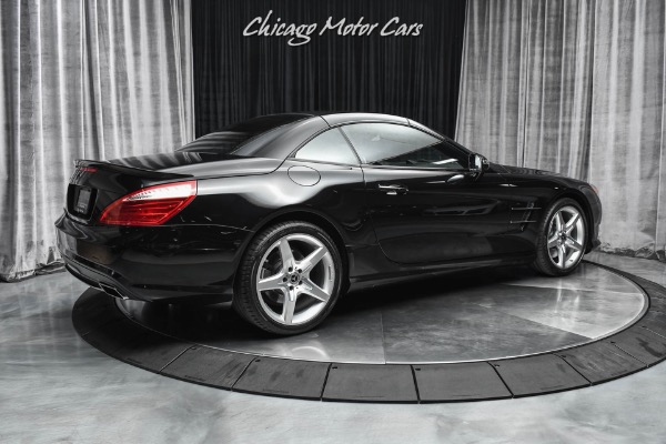 Used-2014-Mercedes-Benz-SL-Class-SL-550