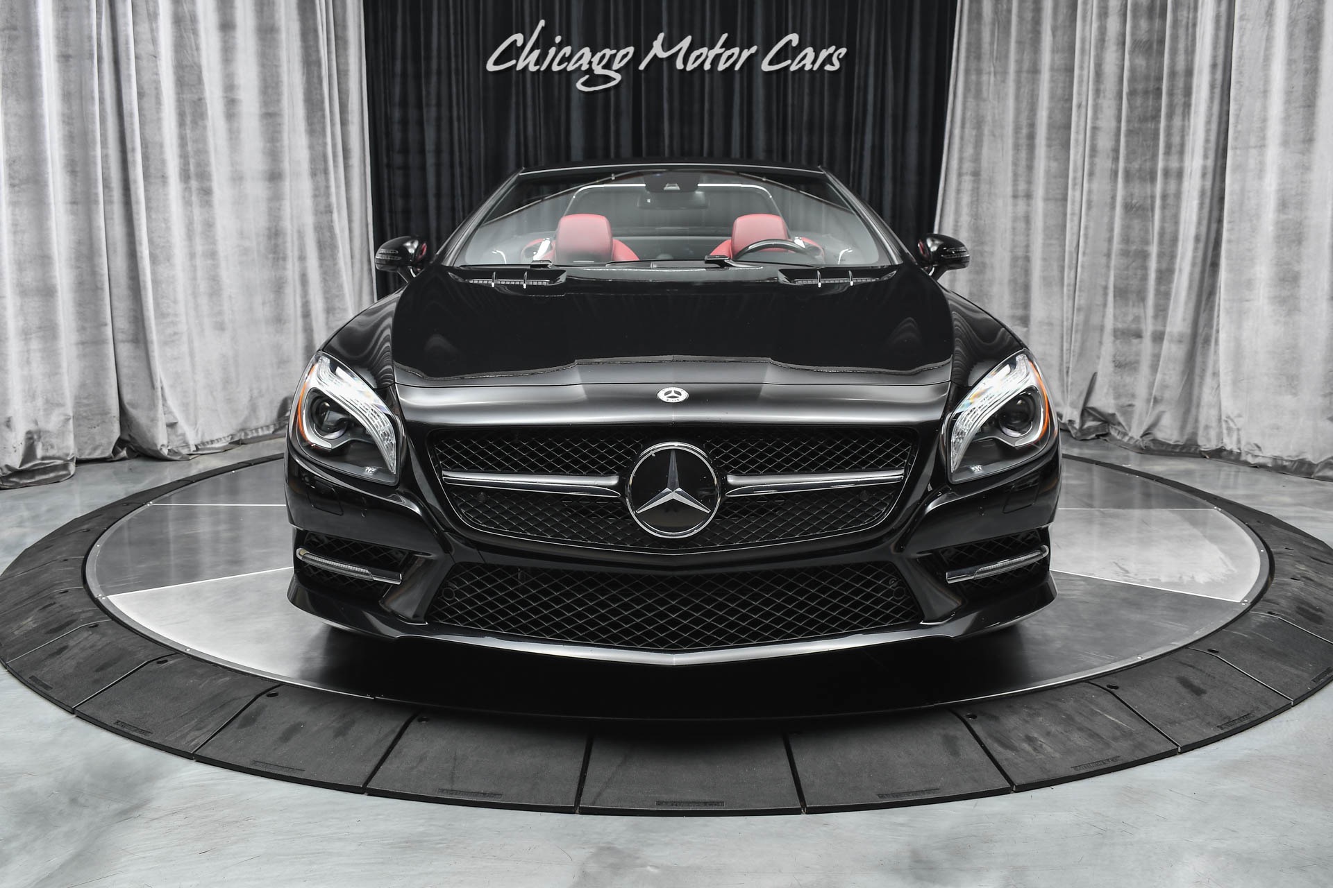 Used-2014-Mercedes-Benz-SL-Class-SL-550