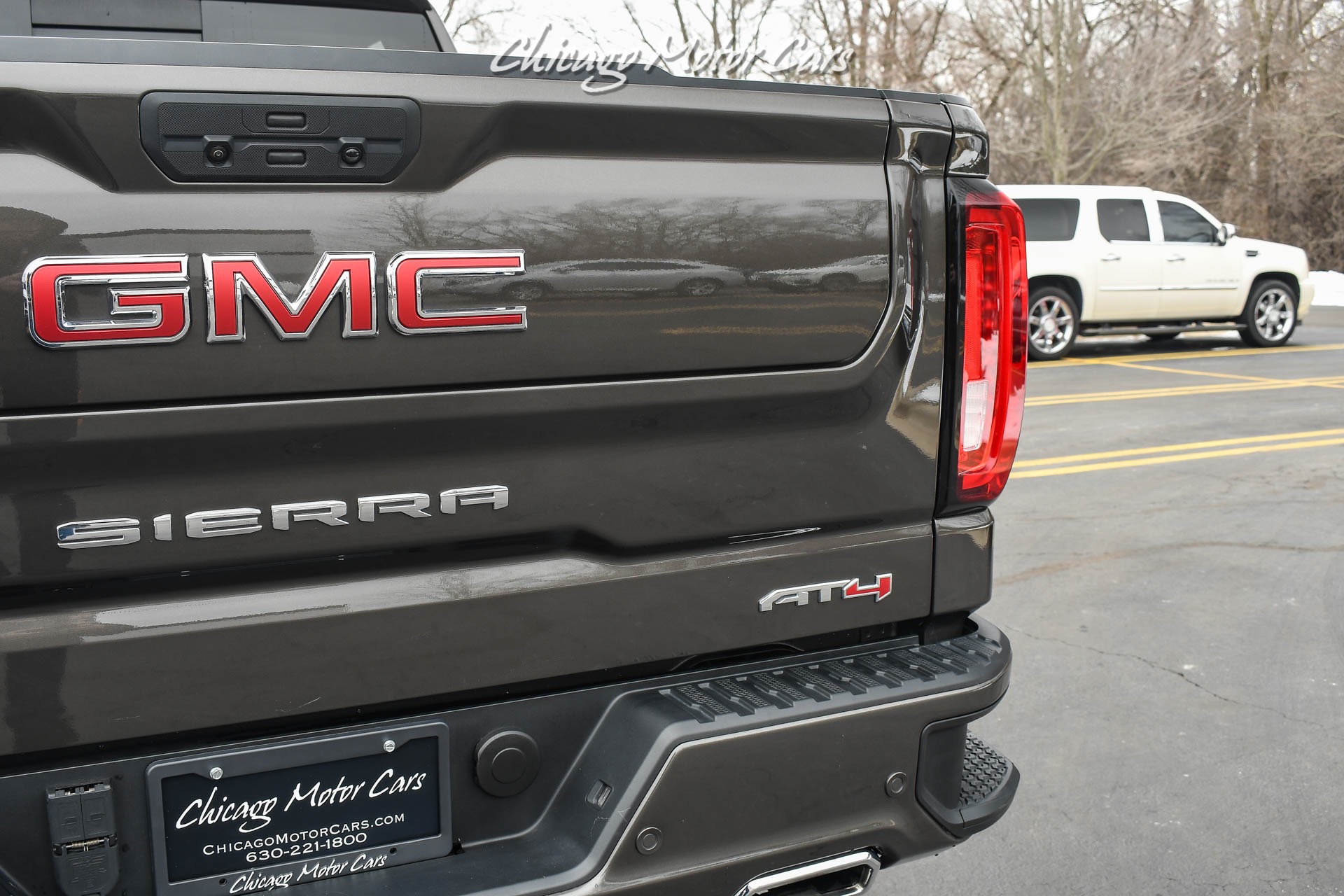 Used-2019-GMC-Sierra-1500-AT4-Huge-Option-List-62L-8-Cylinder-Driver-Alert-Packages