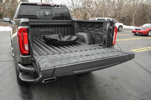 Used-2019-GMC-Sierra-1500-AT4-Huge-Option-List-62L-8-Cylinder-Driver-Alert-Packages