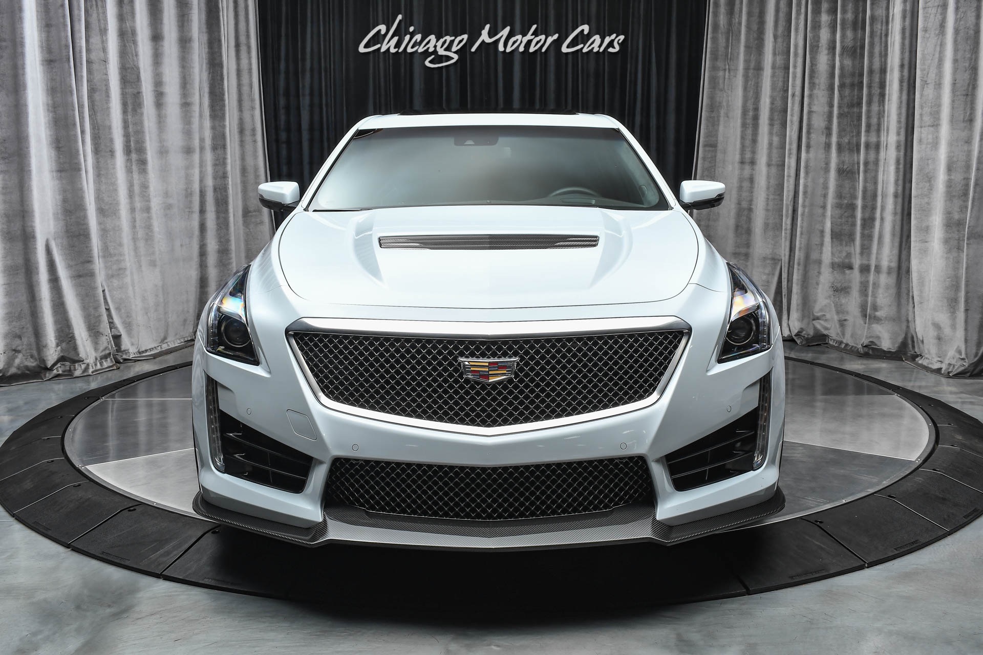 Used-2018-Cadillac-CTS-V-Sedan-Original-MSRP-103K-LOADED-WITH-FACTORY-OPTIONS-TSM-TUNE-UPGRADE