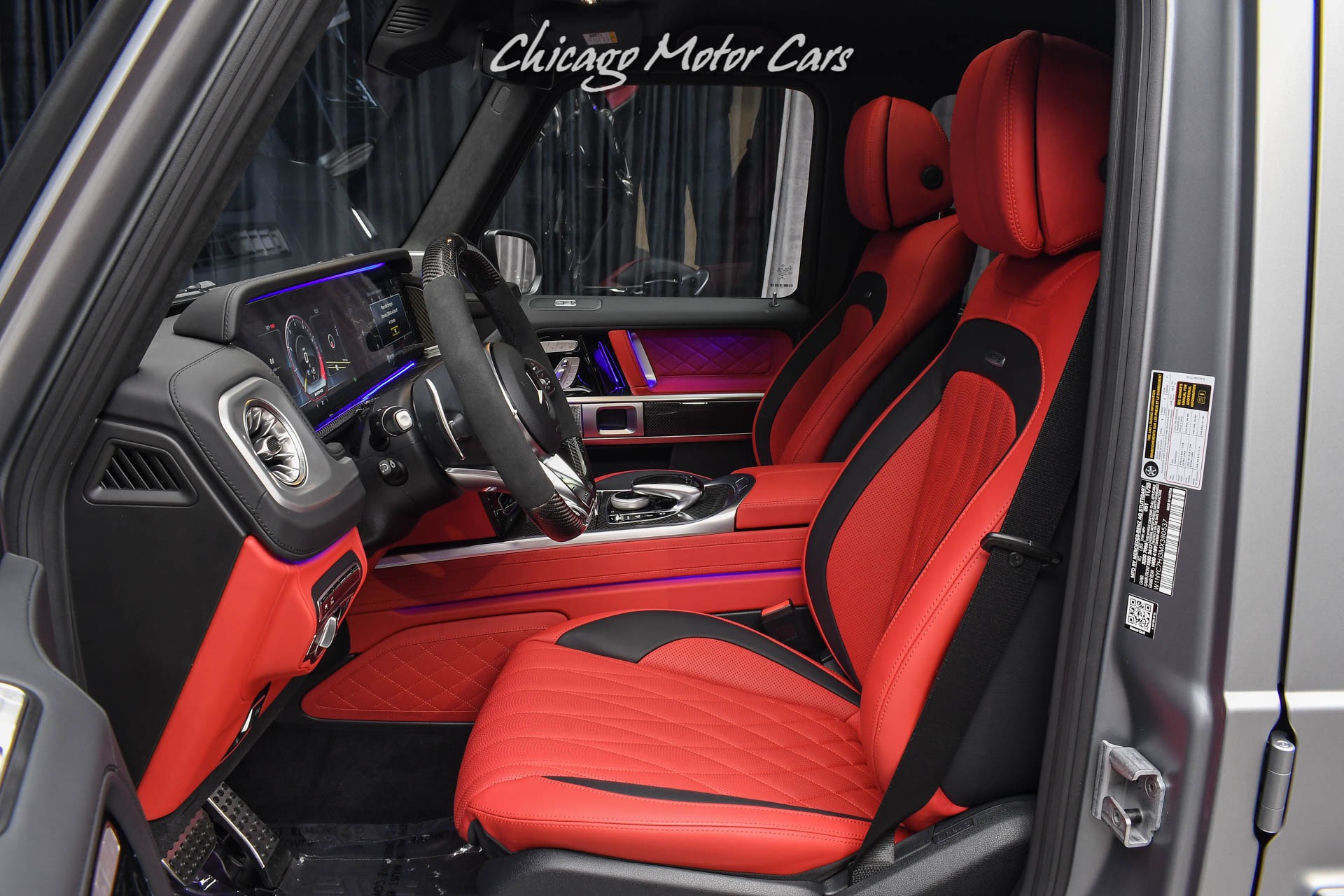 Used-2021-Mercedes-Benz-G63-AMG-4-Matic-AMG-4-Matic-SUV-Hottest-Color-Combo-RARE-Designo-Platinum-Magno