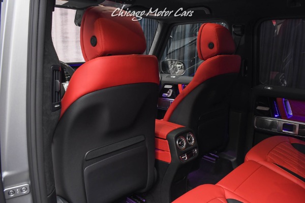 Used-2021-Mercedes-Benz-G63-AMG-4-Matic-AMG-4-Matic-SUV-Hottest-Color-Combo-RARE-Designo-Platinum-Magno