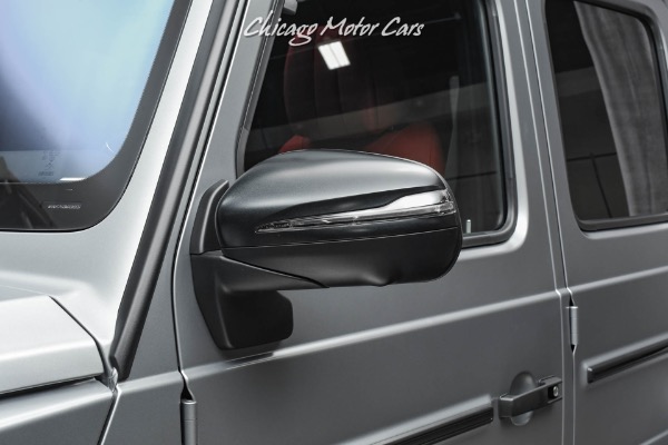 Used-2021-Mercedes-Benz-G63-AMG-4-Matic-AMG-4-Matic-SUV-Hottest-Color-Combo-RARE-Designo-Platinum-Magno