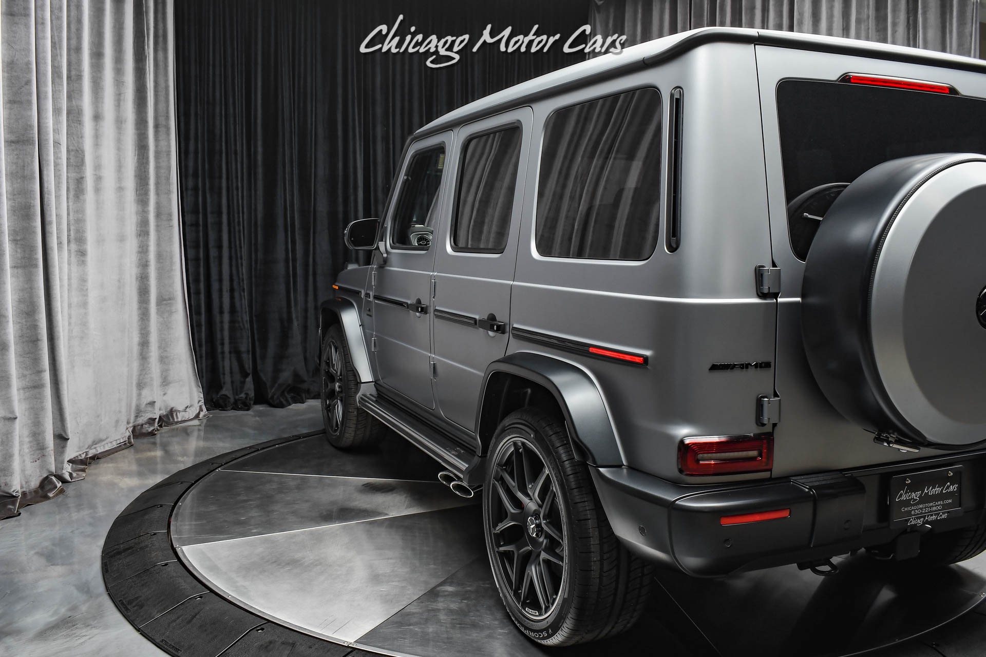 Used-2021-Mercedes-Benz-G63-AMG-4-Matic-AMG-4-Matic-SUV-Hottest-Color-Combo-RARE-Designo-Platinum-Magno