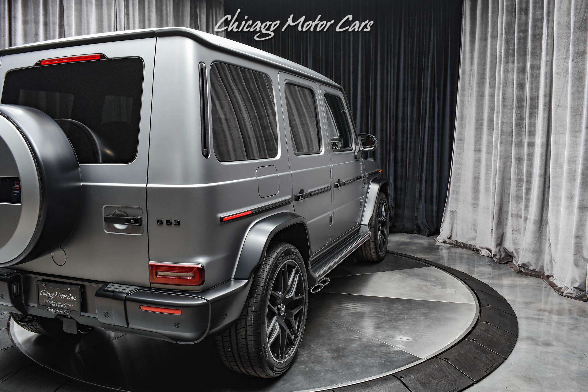 Used-2021-Mercedes-Benz-G63-AMG-4-Matic-AMG-4-Matic-SUV-Hottest-Color-Combo-RARE-Designo-Platinum-Magno