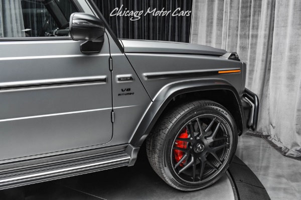 Used-2021-Mercedes-Benz-G63-AMG-4-Matic-AMG-4-Matic-SUV-Hottest-Color-Combo-RARE-Designo-Platinum-Magno