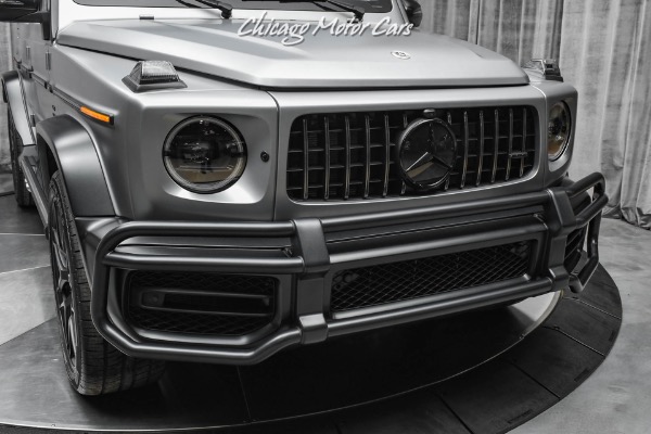 Used-2021-Mercedes-Benz-G63-AMG-4-Matic-AMG-4-Matic-SUV-Hottest-Color-Combo-RARE-Designo-Platinum-Magno