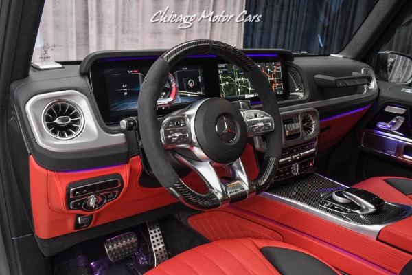 Used-2021-Mercedes-Benz-G63-AMG-4-Matic-AMG-4-Matic-SUV-Hottest-Color-Combo-RARE-Designo-Platinum-Magno