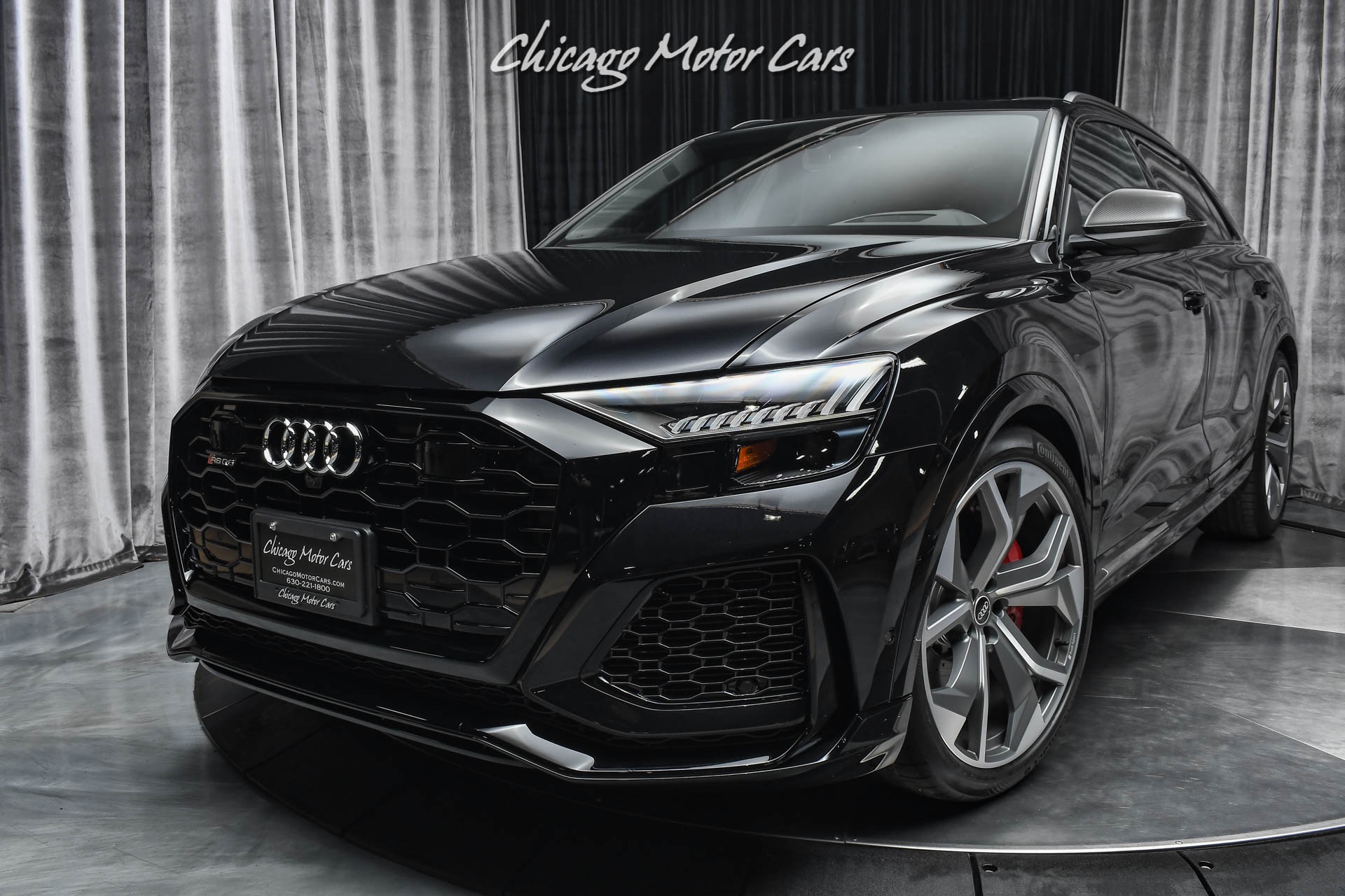 Used-2021-Audi-RS-Q8-40T-quattro-Bang---Olufsen-3D-Sound-Sport-Exhaust-Black-Optics-Package