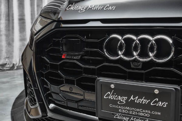 Used-2021-Audi-RS-Q8-40T-quattro-Bang---Olufsen-3D-Sound-Sport-Exhaust-Black-Optics-Package