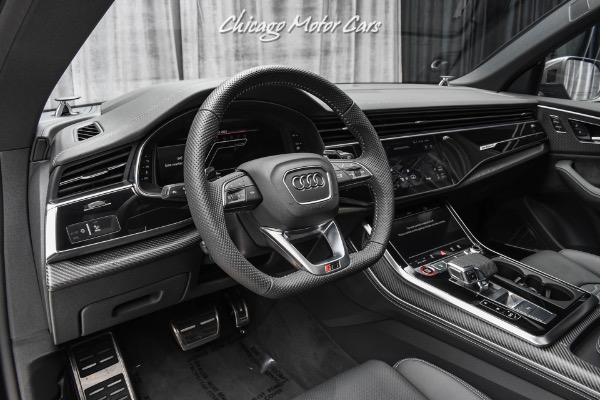 Used-2021-Audi-RS-Q8-40T-quattro-Bang---Olufsen-3D-Sound-Sport-Exhaust-Black-Optics-Package