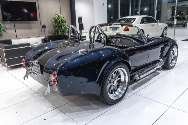 Used-1965-SHELBY-COBRA-BACKDRAFT-RT3-ROADSTER-ROUSH-427-T56-TREMEC-550HP