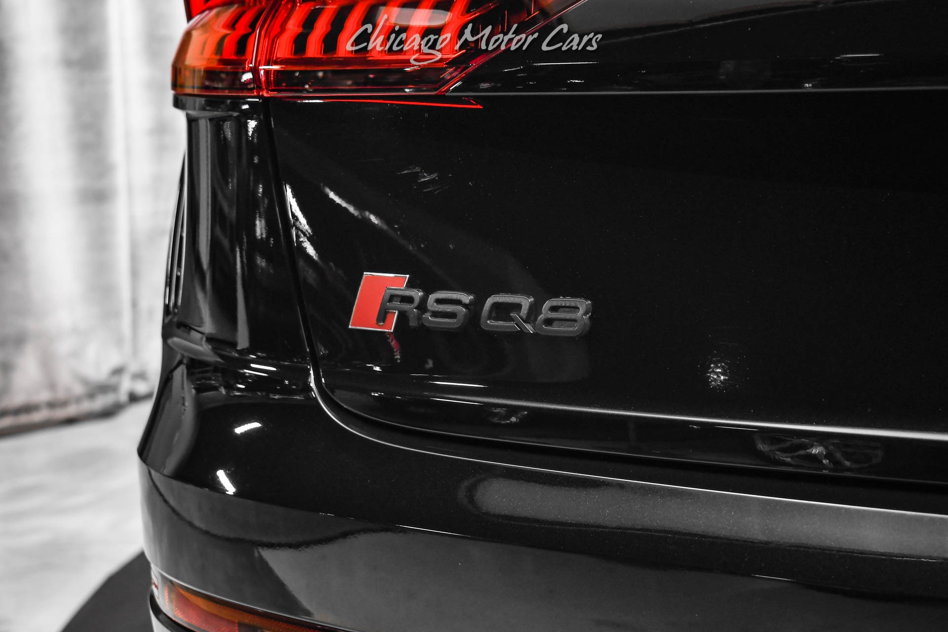 Used-2021-Audi-RS-Q8-40T-Quattro-SUV-ONLY-14k-Miles-RS-Design-Pkg-Driver-Assist-Pkg-HOT-Spec