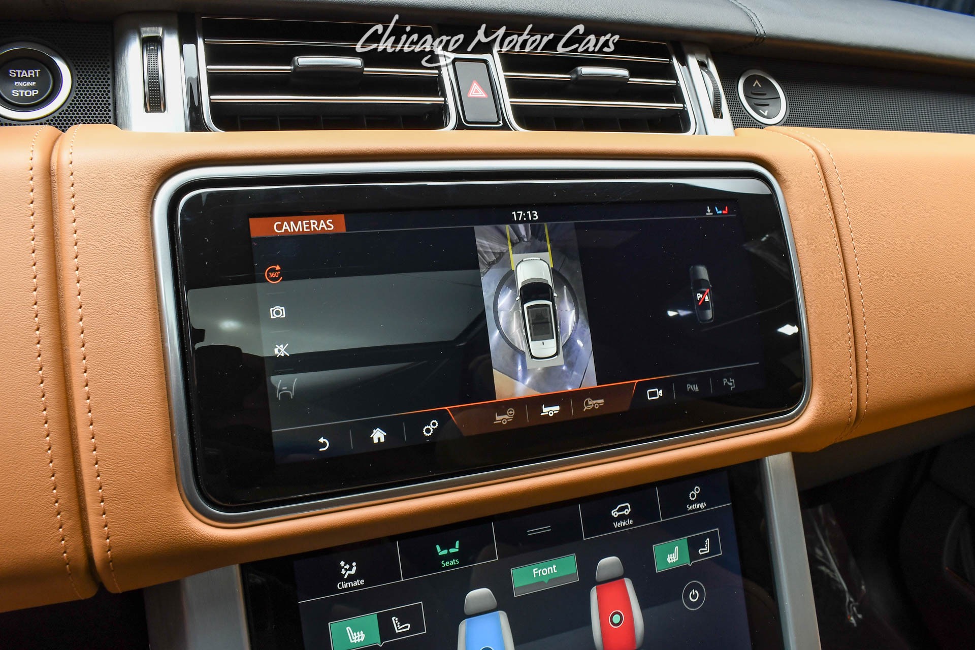 Used-2020-Land-Rover-Range-Rover-Autobiography-LWB-Rear-Entertainment-Executive-Rear-Seating