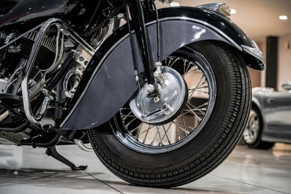 Used 1948 Indian Chief for sale Sold at Chicago Motor Cars in West Chicago IL 60185 3