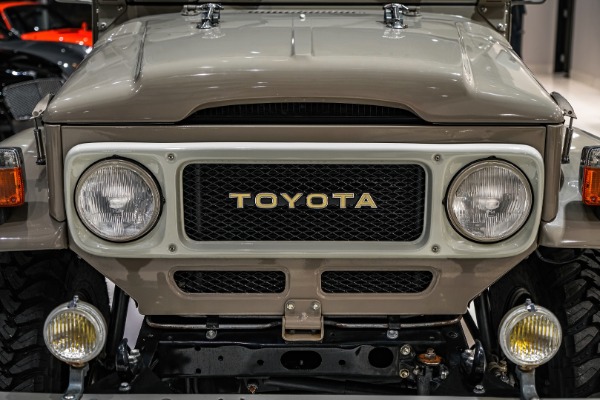 Used-1983-TOYOTA-FJ40-4X4-SUV-ORIGINAL-2F-TOYOTA-ENGINE-MANUAL-TRANSMISSION-NEW-OEM-PARTS