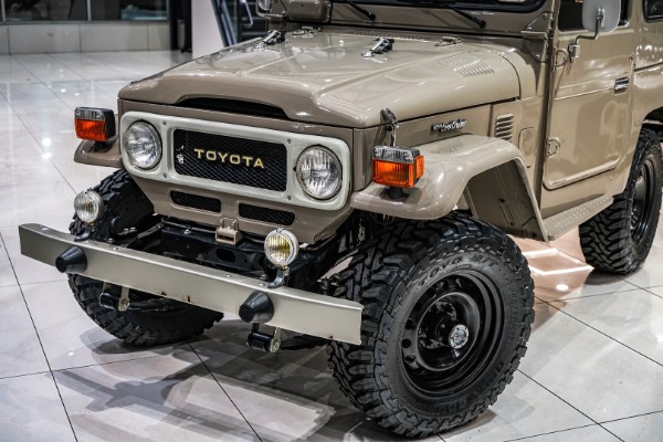 Used-1983-TOYOTA-FJ40-4X4-SUV-ORIGINAL-2F-TOYOTA-ENGINE-MANUAL-TRANSMISSION-NEW-OEM-PARTS