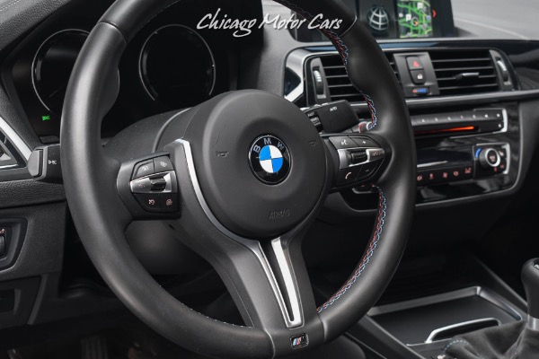 Used-2020-BMW-M2-Competition-6-Speed-Manual