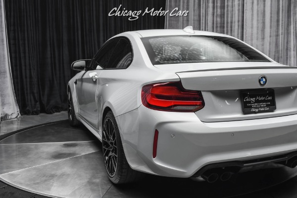 Used-2020-BMW-M2-Competition-6-Speed-Manual