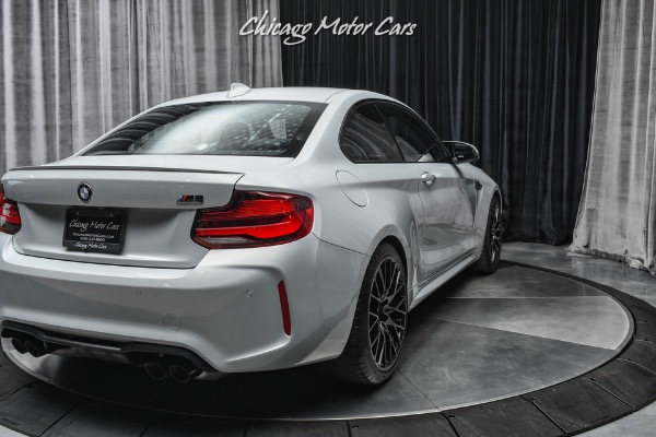 Used-2020-BMW-M2-Competition-6-Speed-Manual