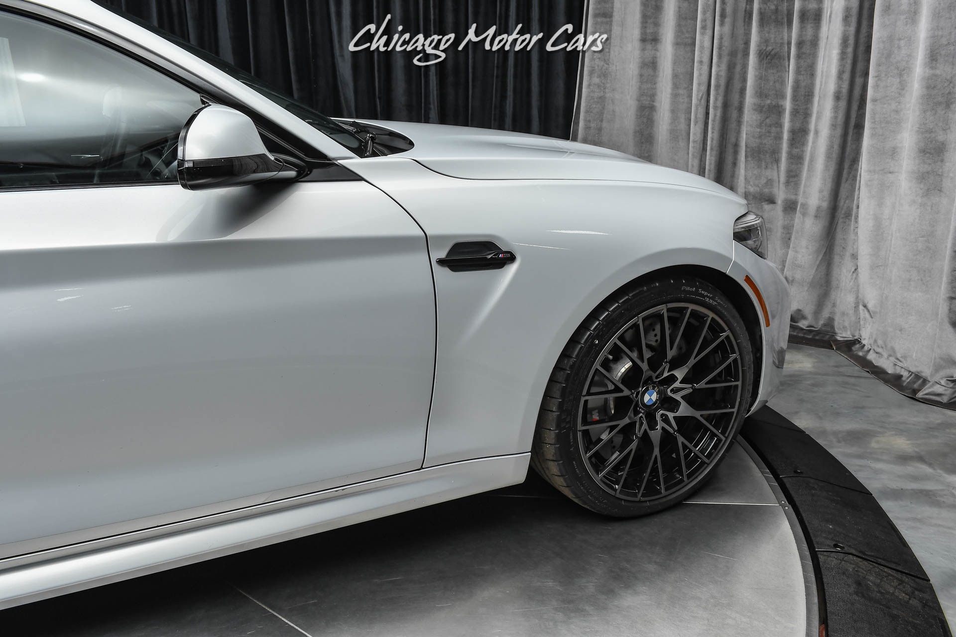 Used-2020-BMW-M2-Competition-6-Speed-Manual