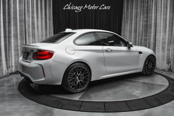 Used-2020-BMW-M2-Competition-6-Speed-Manual