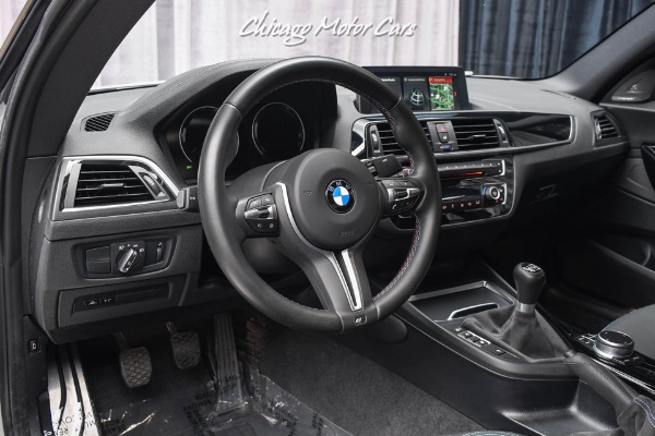 Used-2020-BMW-M2-Competition-6-Speed-Manual