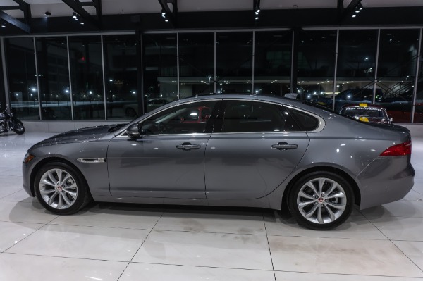 Used-2020-Jaguar-XF-25t-Premium-COLD-CLIMATE-PKG-CONNECT-PRO-NAV-PRO-59438-MSRP