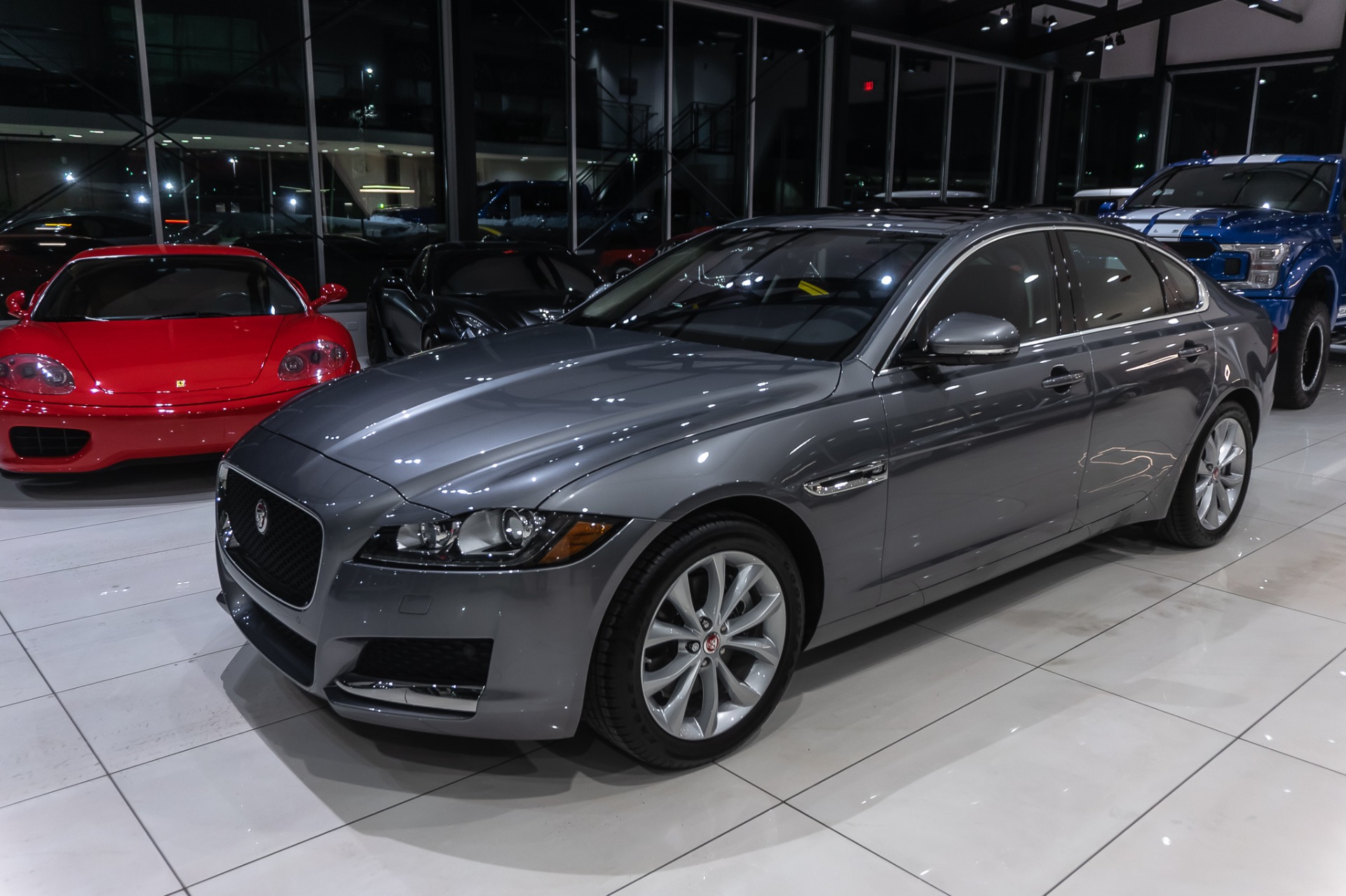 Used-2020-Jaguar-XF-25t-Premium-COLD-CLIMATE-PKG-CONNECT-PRO-NAV-PRO-59438-MSRP