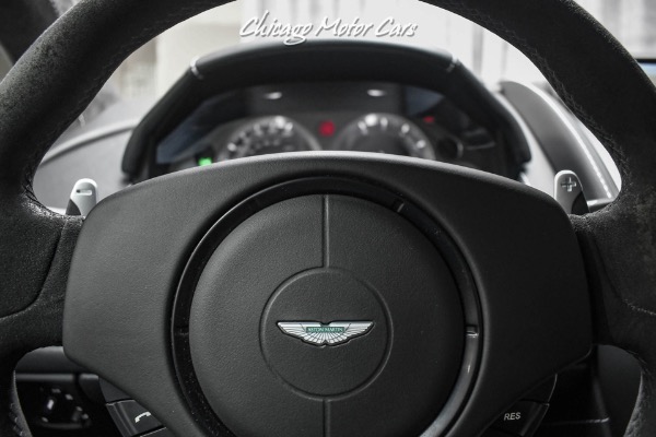 Used-2011-Aston-Martin-V8-Vantage-S-Carbon-Fiber-Exterior-Low-Miles-White-Stitching