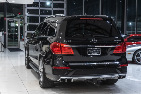 Used-2014-Mercedes-Benz-GL63-4MATIC-AMG-ONLY-57K-MILES-LOADED