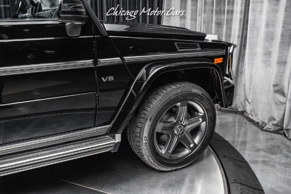 Used-2016-Mercedes-Benz-G550-4Matic-SUV-AWD-Stunning-Example-Serviced-Loaded-Black