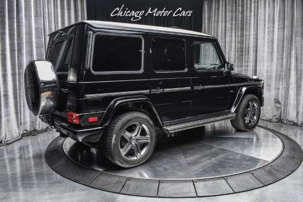 Used-2016-Mercedes-Benz-G550-4Matic-SUV-AWD-Stunning-Example-Serviced-Loaded-Black