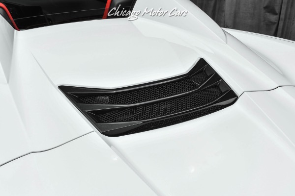 Used-2021-Chevrolet-Corvette-Stingray-Z51-Convertible-Gorgeous-White-on-Red-Z51-Package