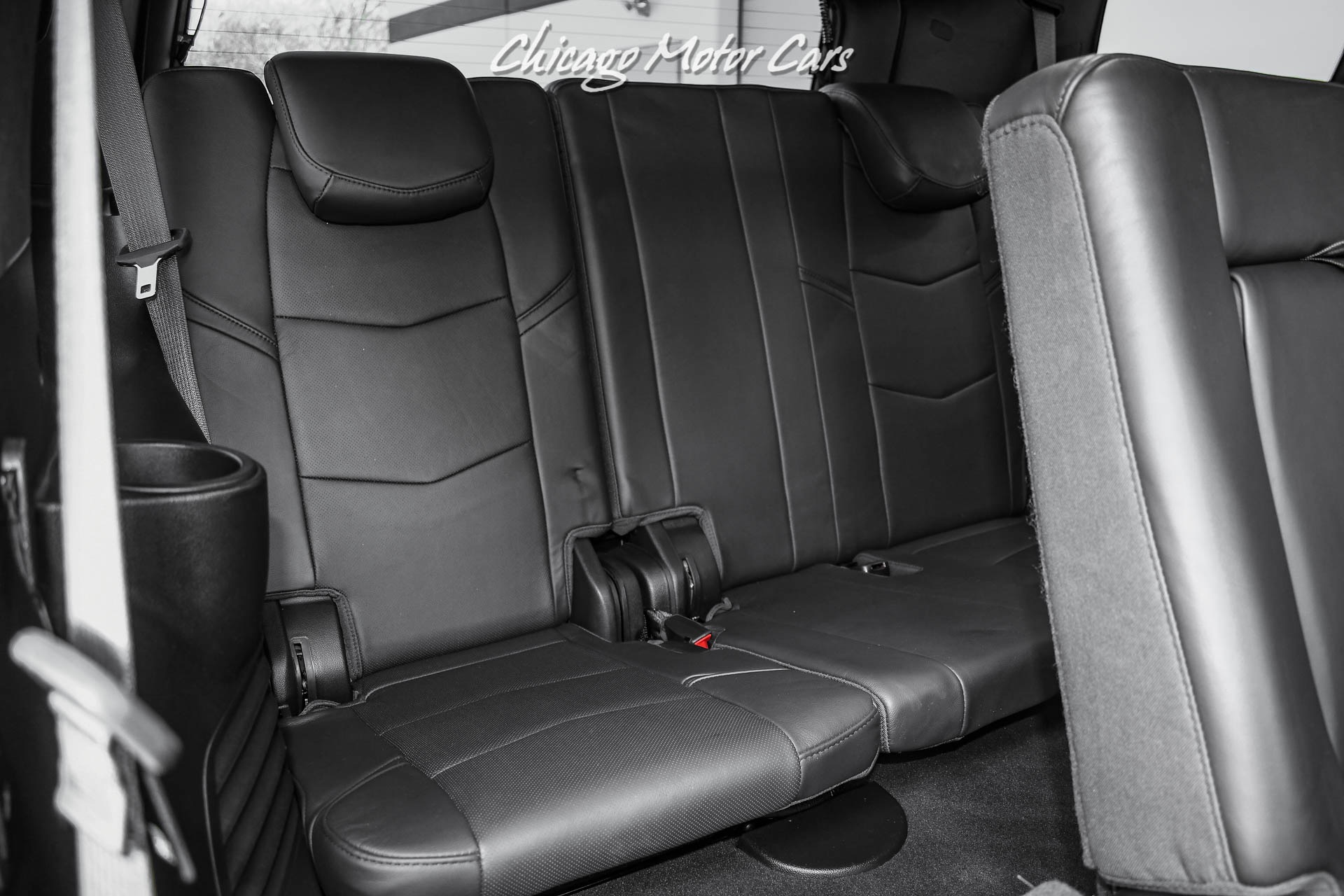 Used-2018-Cadillac-Escalade-Platinum-4WD-98kMSRP-24-Lexani-Upgraded-Wheels