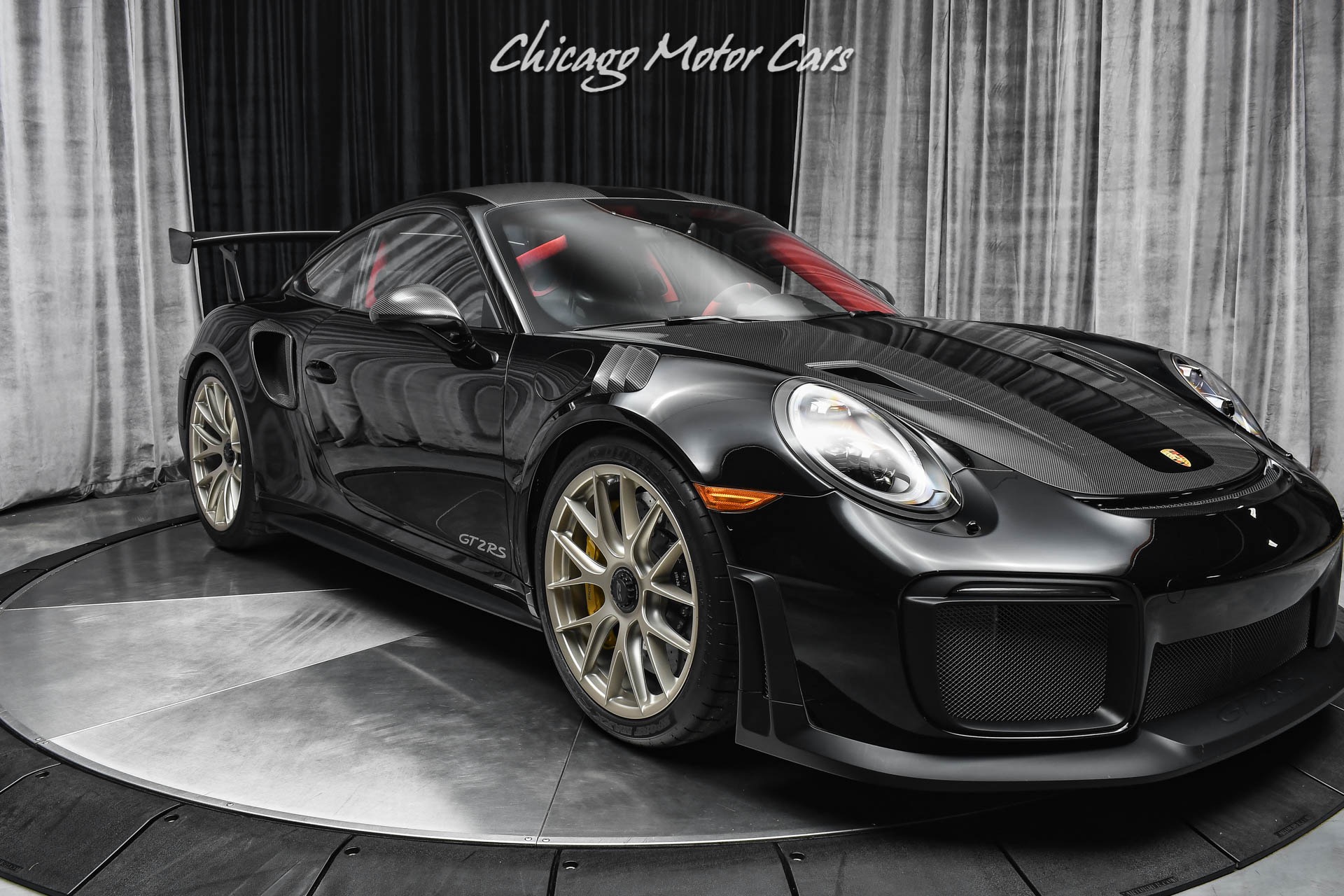 Used-2018-Porsche-911-GT2-RS-Weissach-Package-Magnesium-Wheels-Only-766-Miles-Entire-Car-PPF