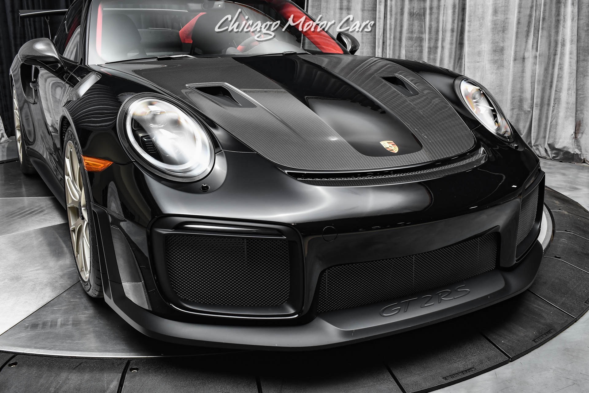 Used-2018-Porsche-911-GT2-RS-Weissach-Package-Magnesium-Wheels-Only-766-Miles-Entire-Car-PPF