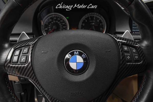 Used-2008-BMW-M3-Technology-Package-Premium-Package