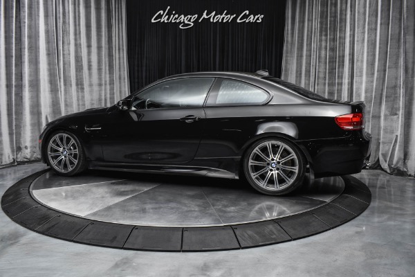 Used 2008 BMW M3 Technology Package! Premium Package! for sale Sold at Chicago Motor Cars in West Chicago IL 60185 3