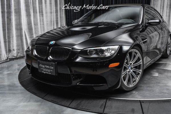 Used-2008-BMW-M3-Technology-Package-Premium-Package