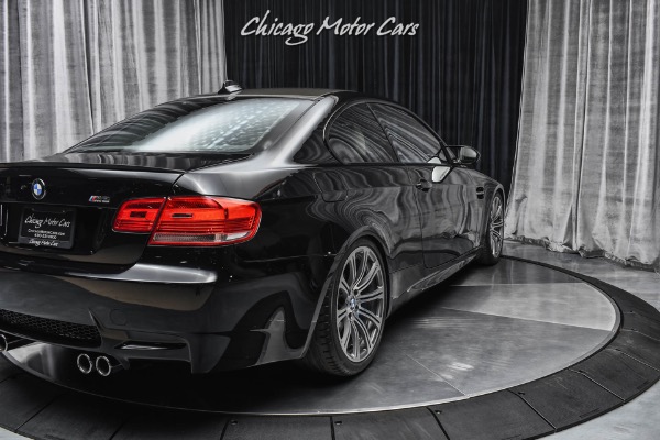 Used-2008-BMW-M3-Technology-Package-Premium-Package