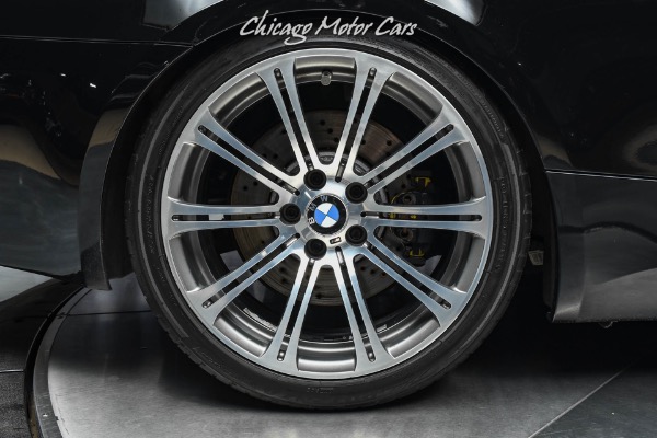 Used-2008-BMW-M3-Technology-Package-Premium-Package