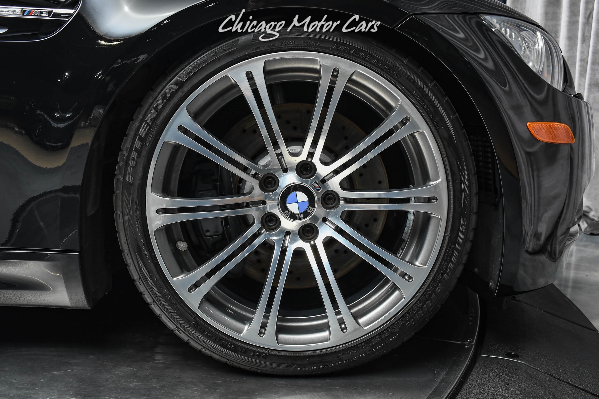 Used-2008-BMW-M3-Technology-Package-Premium-Package