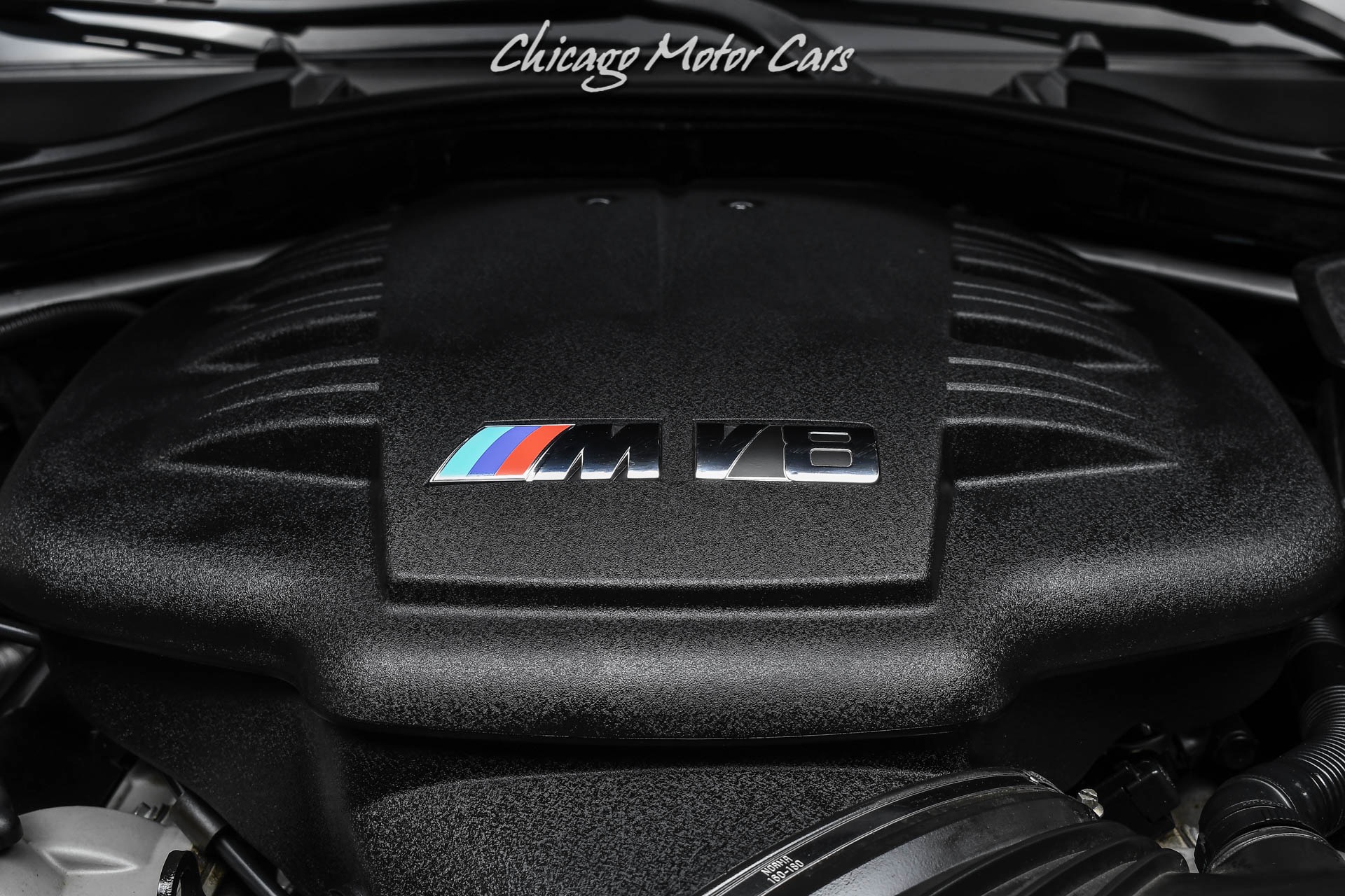 Used-2008-BMW-M3-Technology-Package-Premium-Package