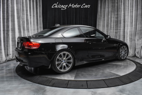 Used 2008 BMW M3 Technology Package! Premium Package! for sale Sold at Chicago Motor Cars in West Chicago IL 60185 5