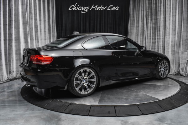 Used-2008-BMW-M3-Technology-Package-Premium-Package