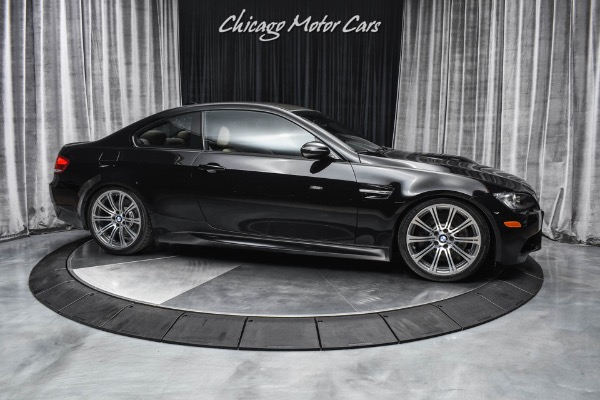 Used 2008 BMW M3 Technology Package! Premium Package! for sale Sold at Chicago Motor Cars in West Chicago IL 60185 6